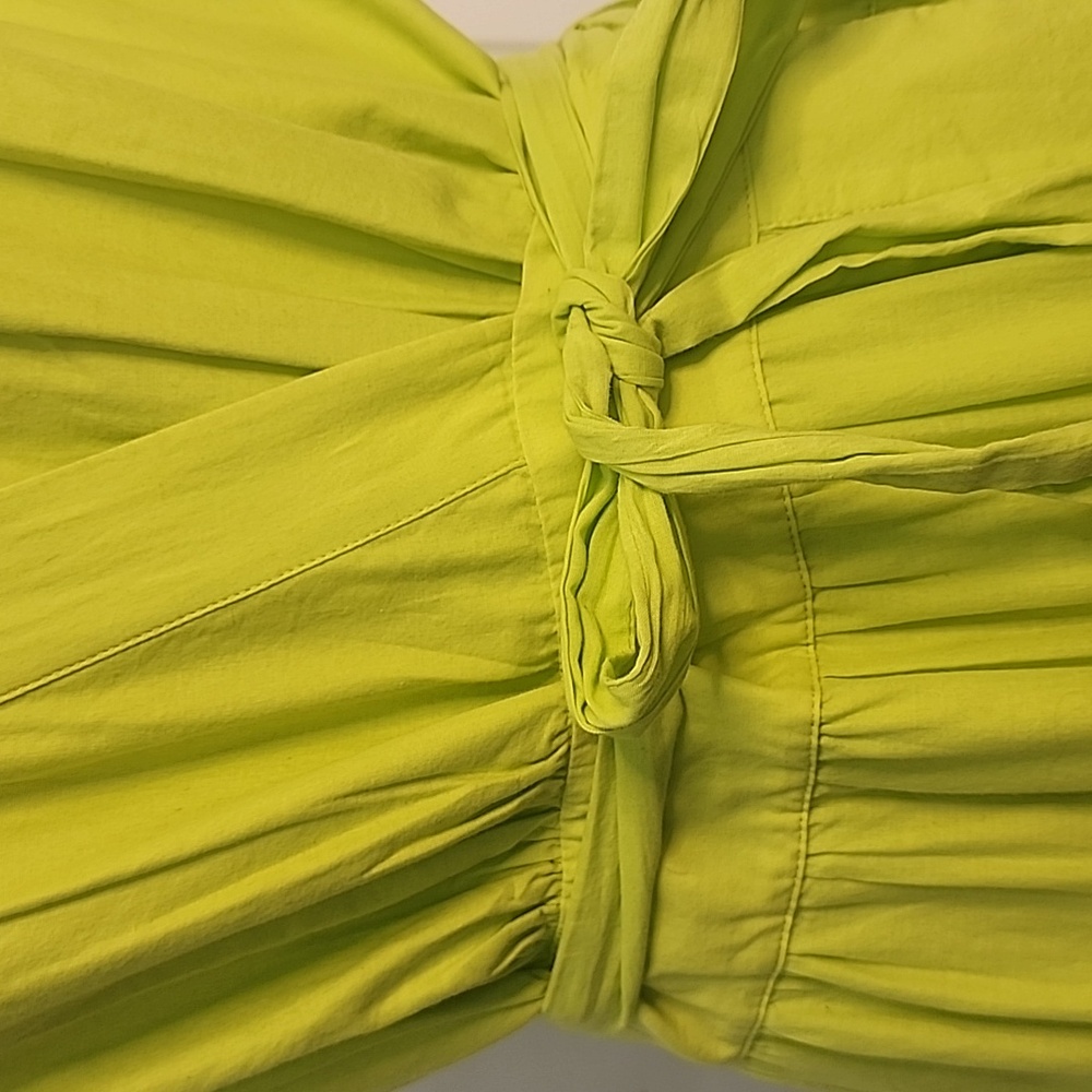 GIBSON LATIMER MAXI DRESS - Picture 3 of 13